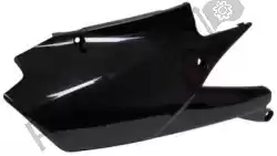 Here you can order the panel set side panel yamaha black from Rtech, with part number 565440141: