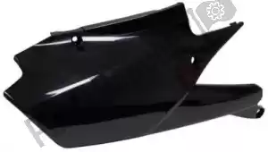 RTECH 565440141 panel set side panel yamaha black - Bottom side