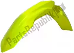 Here you can order the fender vented fr honda neon yellow from Rtech, with part number 561610032: