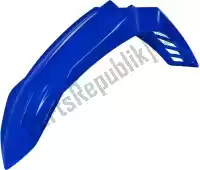 561640088, Rtech, Fender vented front yamaha blue (oe)    , New