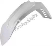 561640086, Rtech, Fender vented front yamaha white (oe)    , New