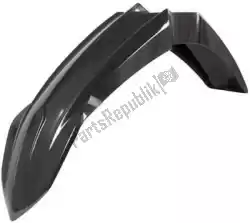 Here you can order the mudguard front yamaha black from Rtech, with part number 561240337: