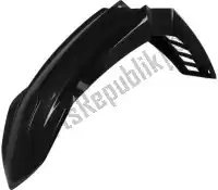 561640085, Rtech, Fender vented front yamaha black    , New