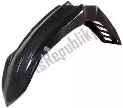 Here you can order the fender vented front yamaha black from Rtech, with part number 561640085: