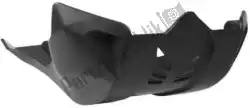 Qui puoi ordinare besch paramotore plastica honda nero da Rtech , con numero parte 563210800: