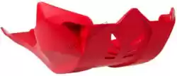 Qui puoi ordinare besch paramotore in plastica honda rosso da Rtech , con numero parte 563210801: