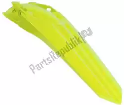 Here you can order the fender rear honda neon yellow from Rtech, with part number 561410124:
