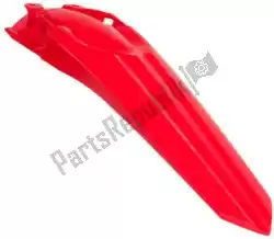Here you can order the fender rear honda red (oe) from Rtech, with part number 561410064:
