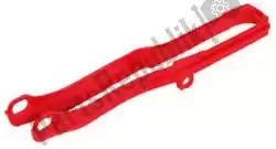Here you can order the bs kt chain slider honda red from Rtech, with part number 560810045: