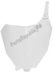 Qui puoi ordinare np numero anteriore honda (oe) bianco da Rtech , con numero parte 565210182: