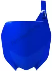 Here you can order the np front number yamaha yz blue from Rtech, with part number 565240532: