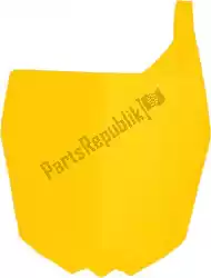 Here you can order the np front number yamaha yz yellow from Rtech, with part number 565240529: