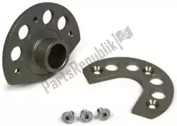 Qui puoi ordinare acc kit montaggio disco freno in alluminio honda da Rtech , con numero parte 560110100: