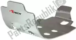 Qui puoi ordinare besch paramotore in alluminio da Rtech , con numero parte 560910007: