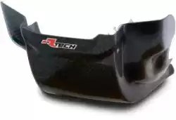 Here you can order the besch composite carbon fiber enduro engine guard from Rtech, with part number 568440590: