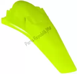 Ici, vous pouvez commander le garde boue arrière husqvarna jaune fluo auprès de Rtech , avec le numéro de pièce 561420187: