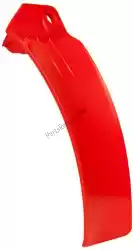 Here you can order the screen rear shock ktm orange from Rtech, with part number 567230215: