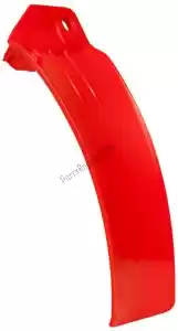 RTECH 567230215 screen rear shock ktm orange - Bottom side