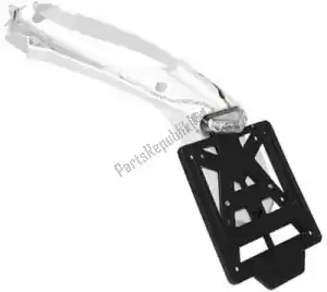 RTECH 563445209 electricity led tail mod. integra racing ktm white - Bottom side