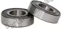 48524002, REX, Spare part bearings front exc / sx-f / te&fe / tc&fe    , New