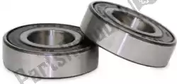 Here you can order the spare part bearings front exc / sx-f / te&fe / tc&fe from REX, with part number 48524002: