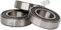 reserve deel bearings rear crf/ kxf/ ktm/ hsq/ rmz/ yzf van REX, met onderdeel nummer 48524001, bestel je hier online: