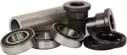 Qui puoi ordinare ricambio kit completo anteriore rmz 250/ 450 22mm da REX , con numero parte 48526008: