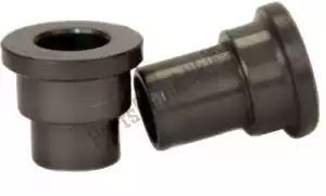 REX 48522011 spare part spacers front yzf250 / yzf450 22mm - Bottom side