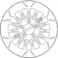 6246110755, Moto Master, Disco 110755, disco fixo rialto 292    , Novo
