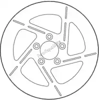 6247110759, Moto Master, Disco 110759, disco fixo tulsa 292    , Novo