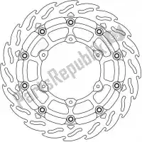 6206112276, Moto Master, Tarcza 112276, p?omie? 5,5 mm seria wy?cigowa    , Nowy