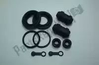 506135, Tourmax, Rep kit guarnizioni pinza freno bcf-135    , Nuovo