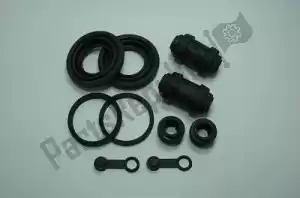 TOURMAX 506135 rep brake caliper seal kit bcf-135 - Bottom side