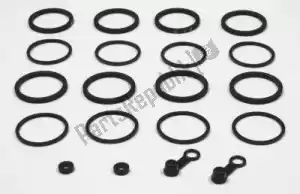 TOURMAX 506139 rep brake caliper seal kit bcf-139 - Bottom side