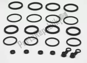 TOURMAX 506141 rep brake caliper seal kit bcf-141 - Bottom side