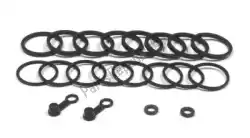 Here you can order the rep brake caliper seal kit bcf-424 from Tourmax, with part number 506424: