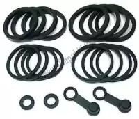 506426, Tourmax, Rep kit guarnizioni pinza freno bcf-426    , Nuovo