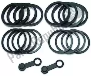 TOURMAX 506428 kit de joints d'étrier de frein rep bcf-428 - La partie au fond