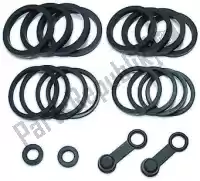 506429, Tourmax, Rep brake caliper seal kit bcf-429    , New