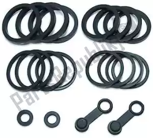 TOURMAX 506429 rep brake caliper seal kit bcf-429 - Onderkant