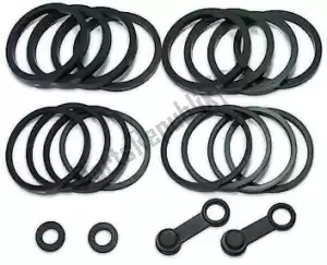 TOURMAX 506430 rep brake caliper seal kit bcf-430 - Onderkant