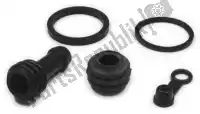 507315, Tourmax, Rep brake caliper seal kit bcr-315    , New