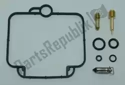 Ici, vous pouvez commander le kit de réparation de carburateur rep auprès de Tourmax , avec le numéro de pièce 504501: