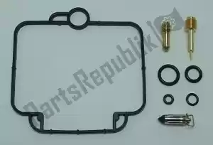 TOURMAX 504501 kit de réparation de carburateur rep - La partie au fond