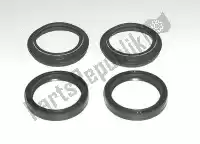 52230340, Tourmax, Vv times oil and dust seal kit fsd-034    , New
