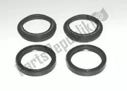 Here you can order the vv times oil and dust seal kit fsd-034 from Tourmax, with part number 52230340: