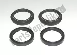 TOURMAX 52230340 vv times oil and dust seal kit fsd-034 - Bottom side