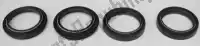 52230490, Tourmax, Vv times oil and dust seal kit fsd-049    , New