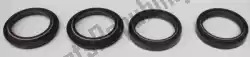 Here you can order the vv times oil and dust seal kit fsd-049 from Tourmax, with part number 52230490: