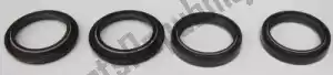 TOURMAX 52230490 vv times oil and dust seal kit fsd-049 - Bottom side